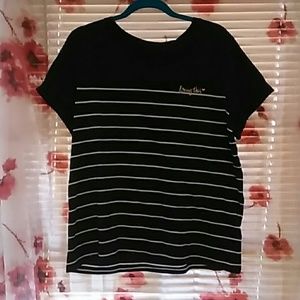 a new day Sailor shirt